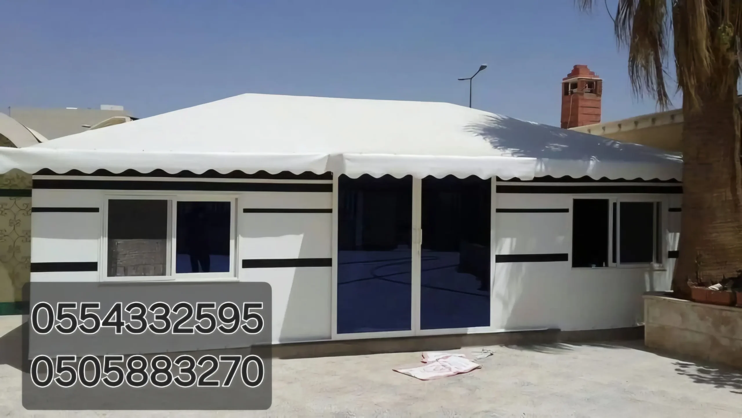 خيام بيت شعر ملكي 4 بيوت شعر ملكي مجلس