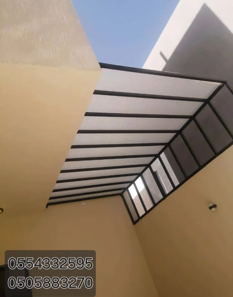 مظلات الدمام تركيب مظلات سيارات الدمام 0554332595 7 1000238019
