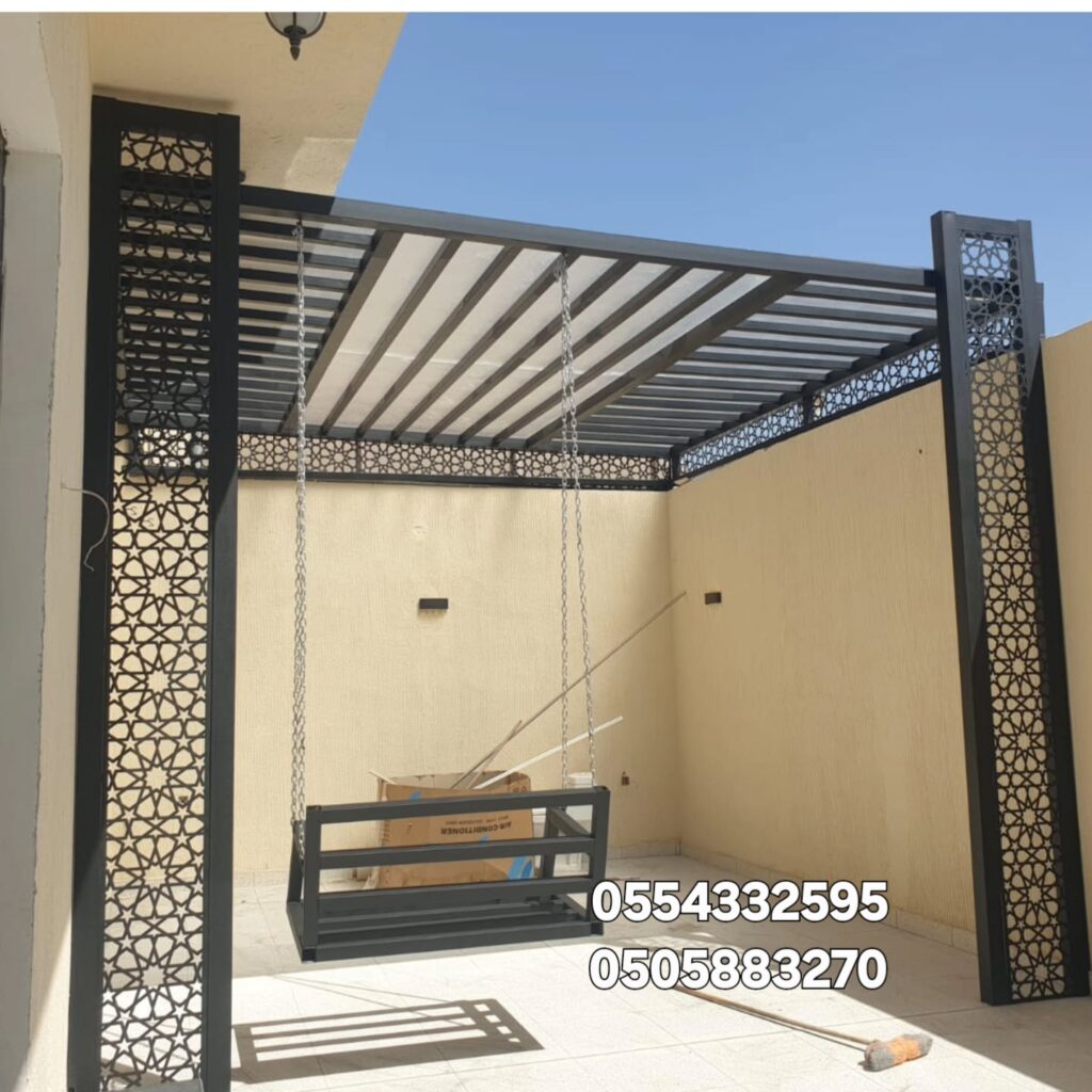 مظلات الدمام 