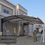 مظلات الشاطئ الدمام – حيث تلتقي المتانة الفائقة بالأناقة لتحمل تحديات الطبيعة الساحلية 8 مظلات الخبر