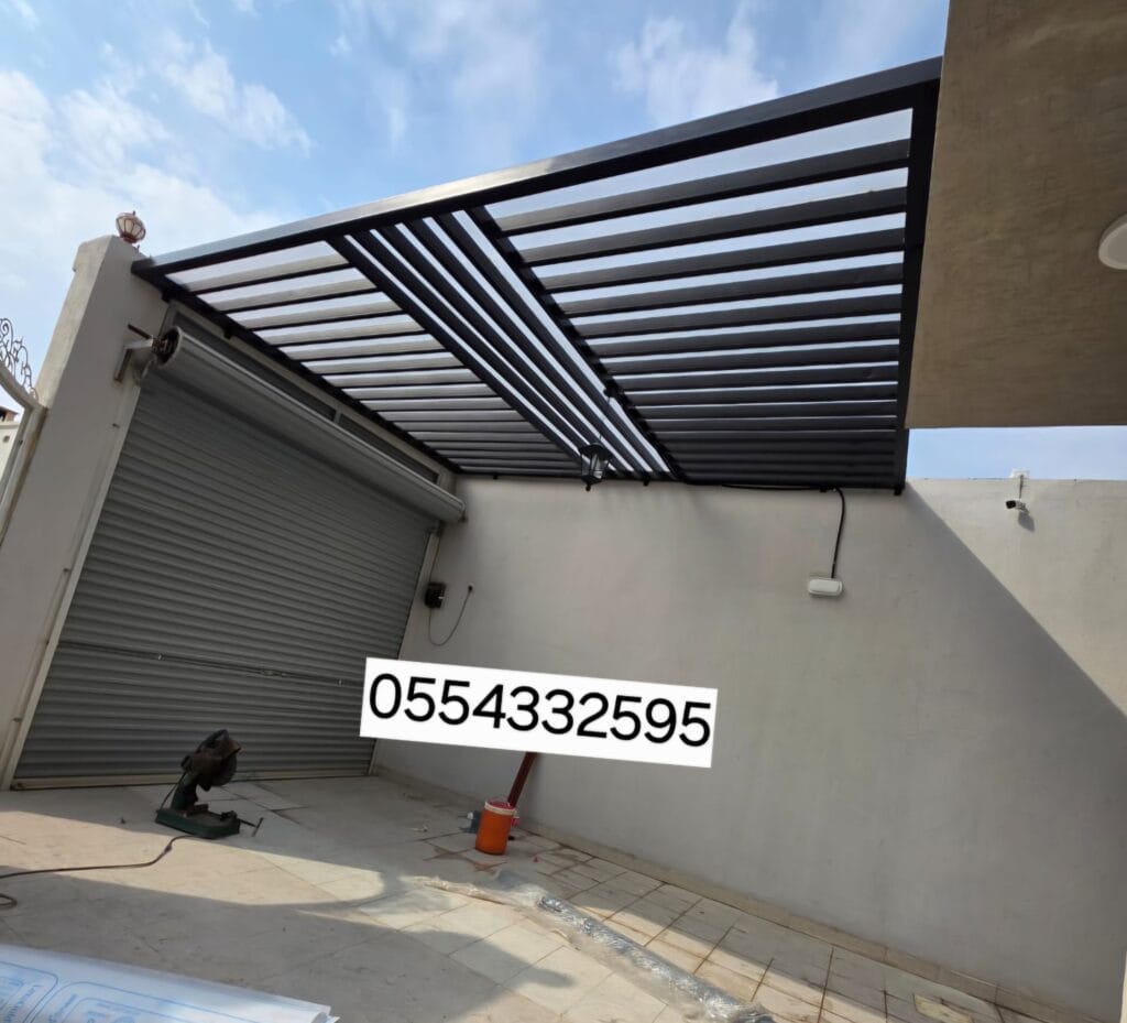 تركيب مظلات سيارات الظهران الدوحة والدانة وحي القصور0554332595 3 1000513747