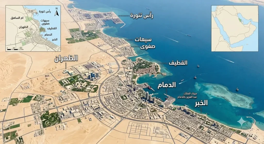 مناطق الخدمة 10 تركيب مظلات في الدمام الخبر القطيف الظهران صفوى سيهات ام الساهق راس تنور